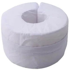 The Relaxation Nook Mobilitäts- Und Support-Tools|Gesundheits-Gadgets-Ringkissen gegen Dekubitus – Stützkissen für Senioren und Behinderte