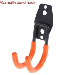 Comfort u0026 Style Fahrräder & Verkehr-Robuste Fahrrad-Wandhalterung – Aufbewahrungslösung aus Metall