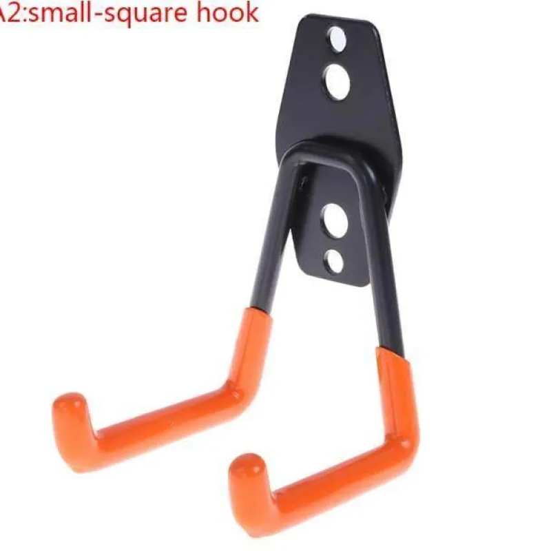 Comfort u0026 Style Fahrräder & Verkehr-Robuste Fahrrad-Wandhalterung – Aufbewahrungslösung aus Metall