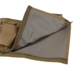 Roam Ready Taschen & Geldbörsen|Outdoor-Gadgets-Robuste taktische Werkzeugtasche – Robuster Strumpf-Organizer