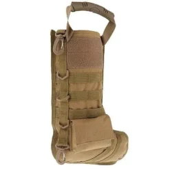 Roam Ready Taschen & Geldbörsen|Outdoor-Gadgets-Robuste taktische Werkzeugtasche – Robuster Strumpf-Organizer