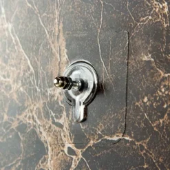 Comfort u0026 Style Gadgets Für Zuhause-Robuste transparente selbstklebende Kleiderbügel – 10 Stück stanzfreie Wandhaken