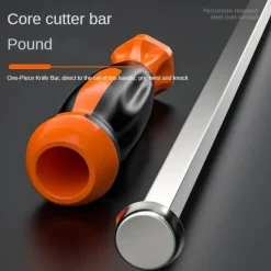 The Decor Haven Autozubehör|Automobilindustrie-Robuster Langschraubendreher - Multifunktionales Industriewerkzeug