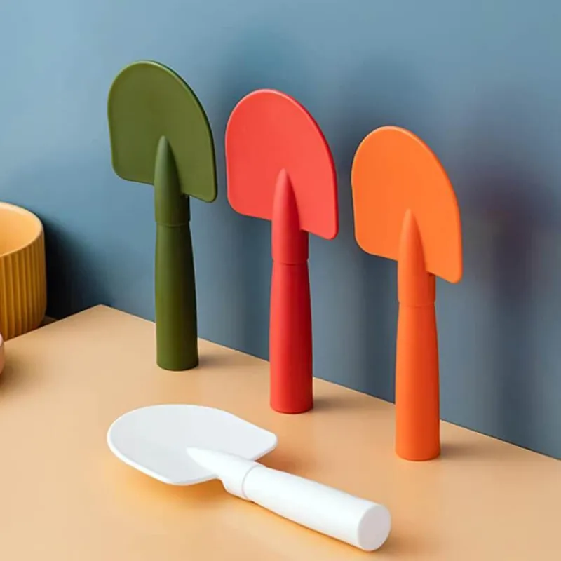 Decor Küche & Esszimmer-Robuster Reisschaufellöffel – vielseitiges Kochutensil zum Servieren