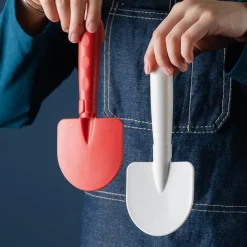 Decor Küche & Esszimmer-Robuster Reisschaufellöffel – vielseitiges Kochutensil zum Servieren