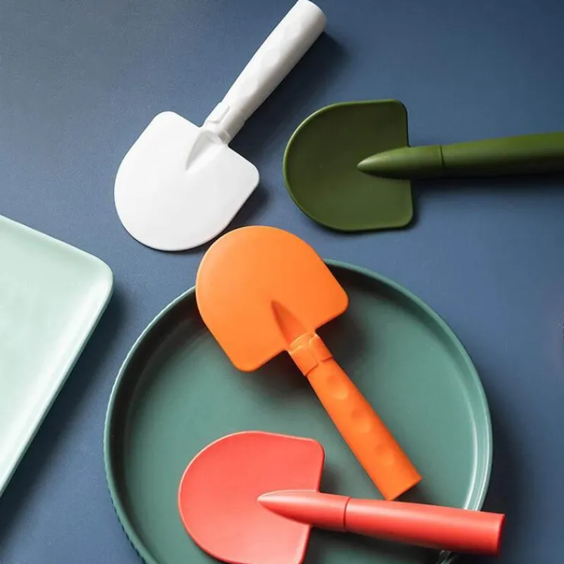 Decor Küche & Esszimmer-Robuster Reisschaufellöffel – vielseitiges Kochutensil zum Servieren