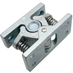 The Decor Haven Heimwerkzeuge-Robuster Schubladenriegel – solide Türschloss-Hardware