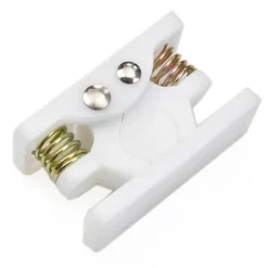 The Decor Haven Heimwerkzeuge-Robuster Schubladenriegel – solide Türschloss-Hardware