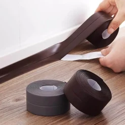 Cozy Living Gadgets Für Zuhause|Heimwerkzeuge-Robustes, wasserdichtes Dichtungsband – starker, wetterfester Klebestreifen