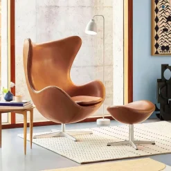 Cozy Living Möbel-Rose Occasional Chair – Elegante Sitzgelegenheit für das Wohnzimmer