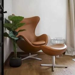 Cozy Living Möbel-Rose Occasional Chair – Elegante Sitzgelegenheit für das Wohnzimmer