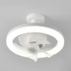 Comfort u0026 Style Gadgets Für Zuhause|Beleuchtung-Rotierende LED-Deckenventilatorlampe - 2-in-1-Leuchte