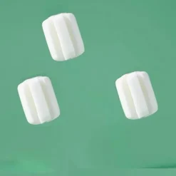 The Cozy Mug Küche & Esszimmer-Rotierender Flaschenglasreiniger mit langem Griff