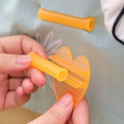 Comfort u0026 Style Gadgets Für Zuhause-Rutschfeste Bettlakenklammern – Kreative Bettwäschelösung