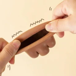 Comfort u0026 Style Gadgets Für Zuhause-Rutschfeste Möbelbeinabdeckungen für Katzenpfoten – 4er-Pack Schutzpolster