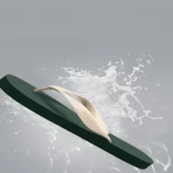 Damen Wilderness Haven Herrenschuhe|Damenschuhe-Rutschfeste Unisex-Sommerhausschuhe – bequeme Laufschuhe