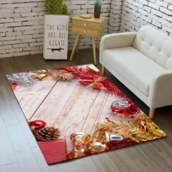 Floor u0026 Flair Boden & Teppiche-Rutschfester Wohnzimmerteppich - Bequemer Bodenteppich