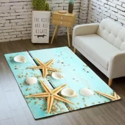 Floor u0026 Flair Boden & Teppiche-Rutschfester Wohnzimmerteppich - Bequemer Bodenteppich