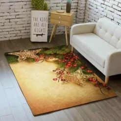 Floor u0026 Flair Boden & Teppiche-Rutschfester Wohnzimmerteppich - Bequemer Bodenteppich