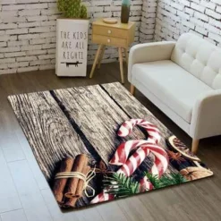 Floor u0026 Flair Boden & Teppiche-Rutschfester Wohnzimmerteppich - Bequemer Bodenteppich