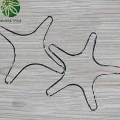 Tom Küche & Esszimmer-Rutschfestes Topflappengestell – Kompakter Küchen-Organizer für Herde