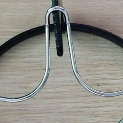 Tom Küche & Esszimmer-Rutschfestes Topflappengestell – Kompakter Küchen-Organizer für Herde