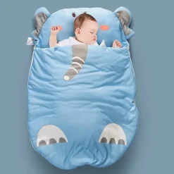 Kinder The Decor Haven Kinderwagen & Zubehör-Safari Dreams Babyschlafsack