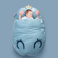 Kinder The Decor Haven Kinderwagen & Zubehör-Safari Dreams Babyschlafsack