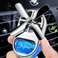 Wild u0026 Free Gear Autozubehör|Automobilindustrie-Sailor Auto-Lufterfrischer mit einstellbarem Duft – nachfüllbarer Lufterfrischer