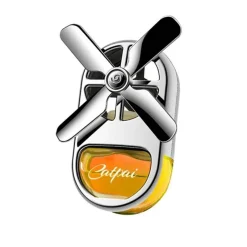 Wild u0026 Free Gear Autozubehör|Automobilindustrie-Sailor Auto-Lufterfrischer mit einstellbarem Duft – nachfüllbarer Lufterfrischer