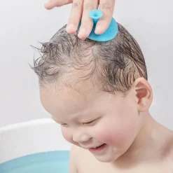 Kinder The Decor Haven Kinderwagen & Zubehör-Sanfte Babypflegebürste – Superweiches Babyparty-Tool