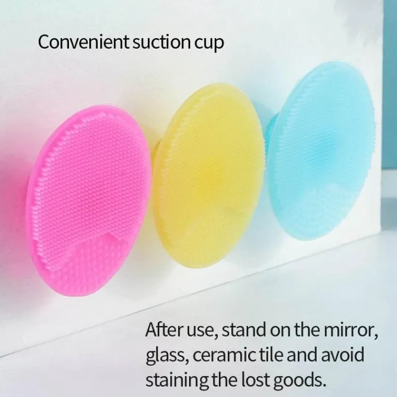 Kinder The Decor Haven Kinderwagen & Zubehör-Sanfte Babypflegebürste – Superweiches Babyparty-Tool