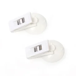 Wild u0026 Free Gear Autozubehör|Automobilindustrie-Saugnapf-Papierhalter - Auto Grip Interior Organizer