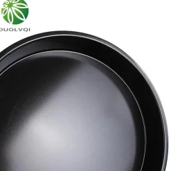 Tom Küche & Esszimmer-Schachbrett-Kuchenform-Set – 3 antihaftbeschichtete Backformen für Schichtkuchen