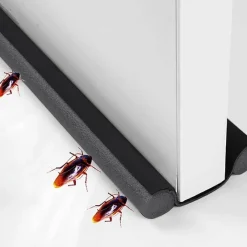 Comfort u0026 Style Gadgets Für Zuhause-Schalldichte Türdichtung - Geräuschreduzierung unter der Türleiste