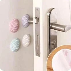 Comfort u0026 Style Gadgets Für Zuhause-Schallschutzpads - Lärmreduzierendes Antikollisionsset