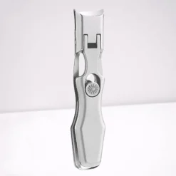 The Decor Haven Männerpflege|Frauenpflege-Scharfer Nagelknipser – Präzisions-Nageltrimmer