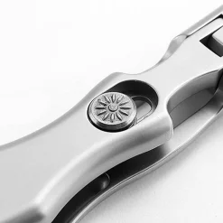 The Decor Haven Männerpflege|Frauenpflege-Scharfer Nagelknipser – Präzisions-Nageltrimmer