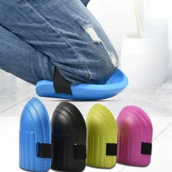 Trail u0026 Beyond Camping Im Freien|Outdoor-Artikel-Schaumstoff-Knieschoner - Schutzpolster Sicherheitsausrüstung 2er-Pack