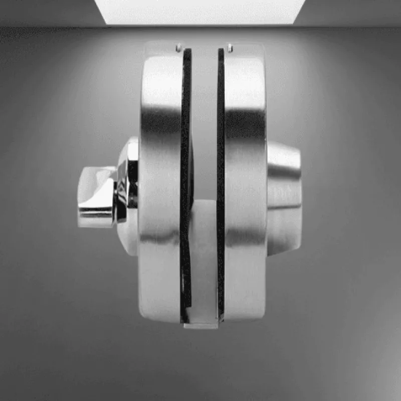 Comfort u0026 Style Gadgets Für Zuhause-Schiebetürschloss aus Edelstahl - Sicherheitsglastürschloss