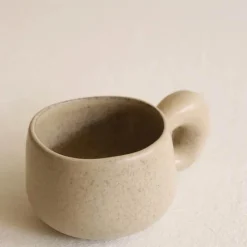 Plates u0026 More Küche & Esszimmer-Schlichtes Küchengeschirr-Set – Tasse, Wasserkocher, Schüssel, Teller, Teekanne und Gebäckteller