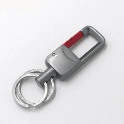 Trail u0026 Beyond Camping-Werkzeuge|Camping Im Freien-Schlüsselanhängergürtel aus Metall – stilvolles Modeaccessoire