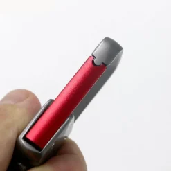 Trail u0026 Beyond Camping-Werkzeuge|Camping Im Freien-Schlüsselanhängergürtel aus Metall – stilvolles Modeaccessoire