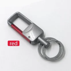 Trail u0026 Beyond Camping-Werkzeuge|Camping Im Freien-Schlüsselanhängergürtel aus Metall – stilvolles Modeaccessoire