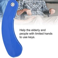 Tranquil Touch Mobilitäts- Und Support-Tools|Gesundheits-Gadgets-Schlüsseldrehwerkzeug - Easy Grip Key Helper