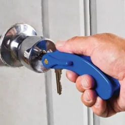 Tranquil Touch Mobilitäts- Und Support-Tools|Gesundheits-Gadgets-Schlüsseldrehwerkzeug - Easy Grip Key Helper