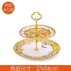 Feast u0026 Flair Küche & Esszimmer-Schmetterlings-Küchengeschirr-Set – Kaffeetassen, Untertassen, Kaffeekanne, Milchkännchen, Zuckerdose, Kuchenteller