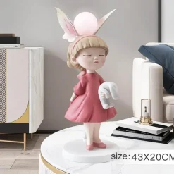 Bright Accents Beleuchtung-Schmetterlings-Nachtlicht - Kinderzimmer-Dekorationslampe