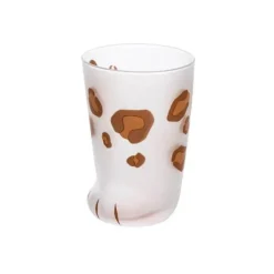 Plates u0026 More Küche & Esszimmer-Schnapsglas mit Katzenpfote – Neuartiger Katzenkrallenbecher