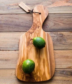 Comfort u0026 Style Küche & Esszimmer-Schneidebrett aus Holz – Premium-Luxus-Küchenwerkzeug